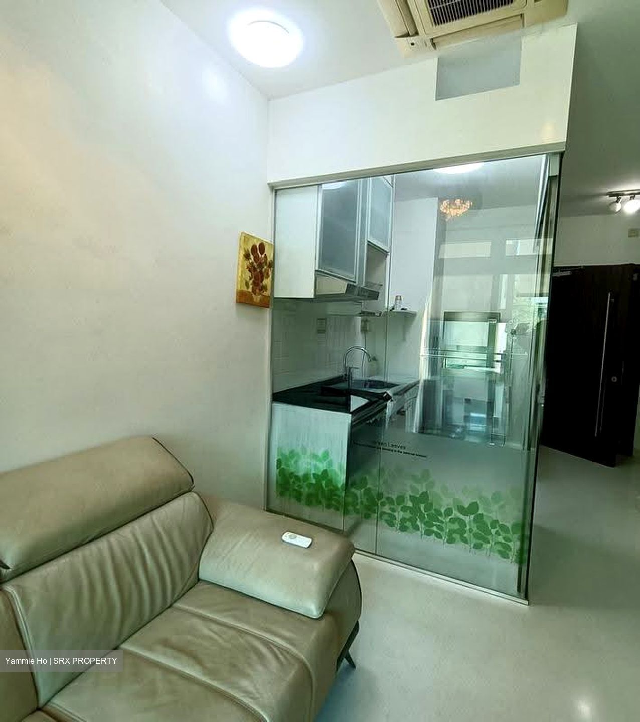 Parc Rosewood (D25), Condominium #626086151